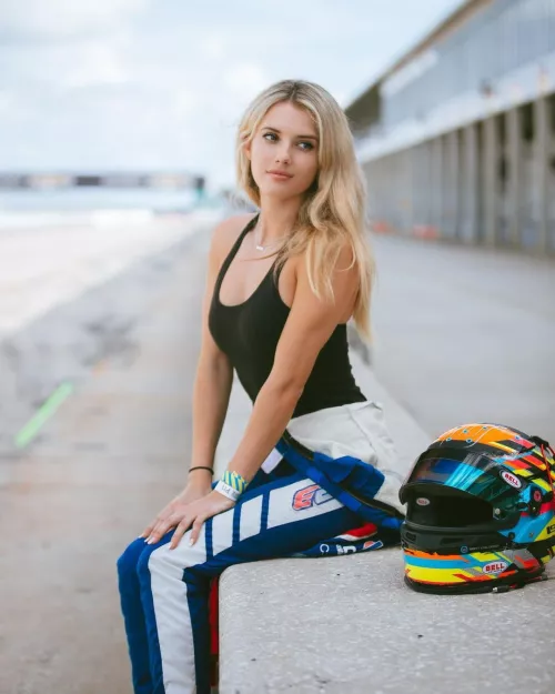 Lindsay Marie Brewer