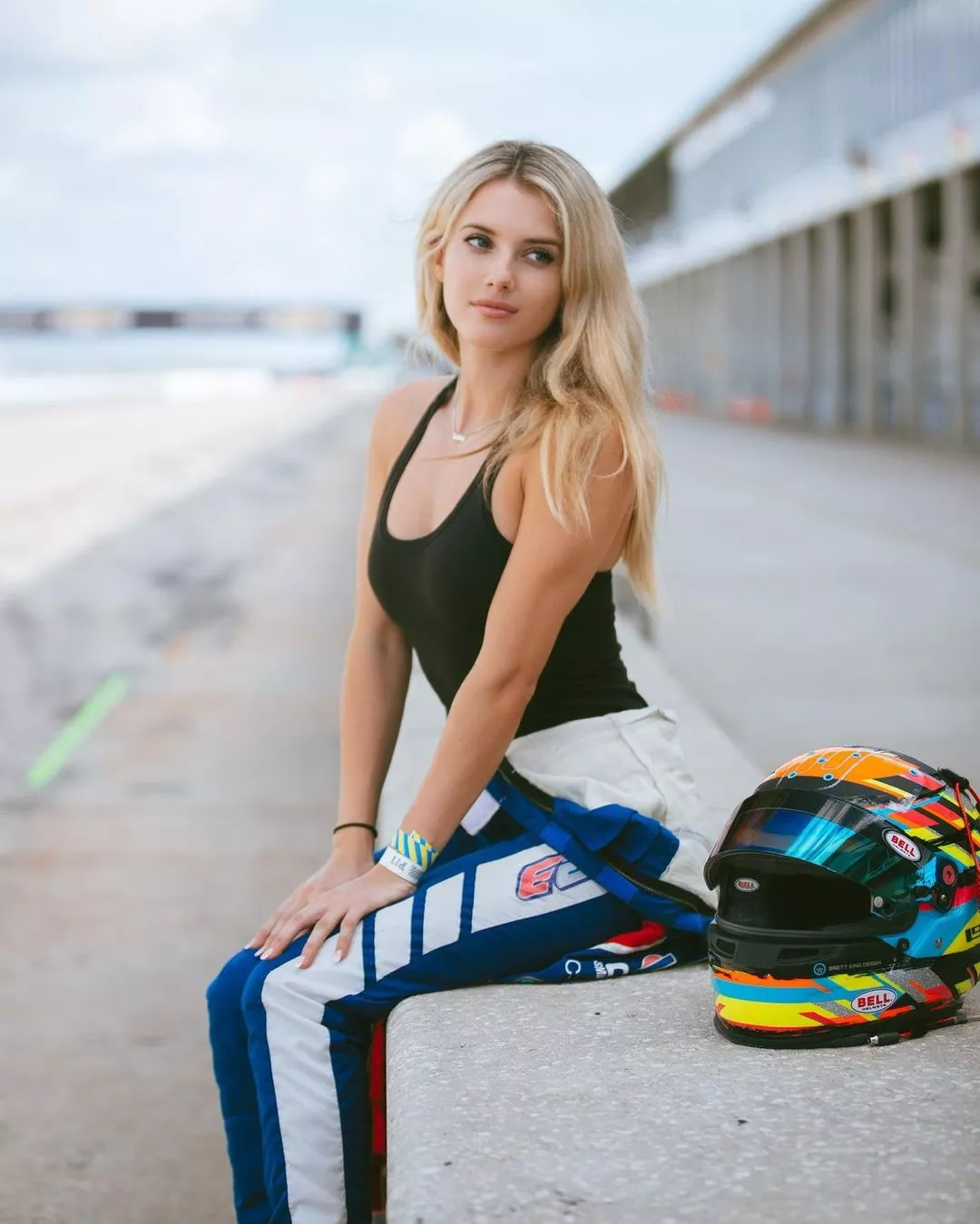 Lindsay Marie Brewer