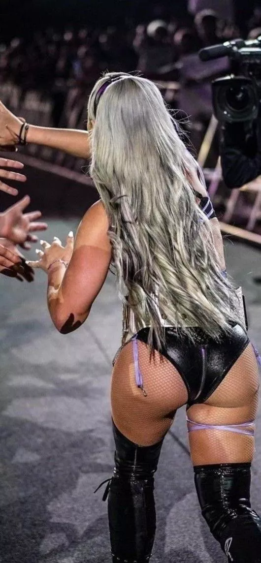 Liv Morgan