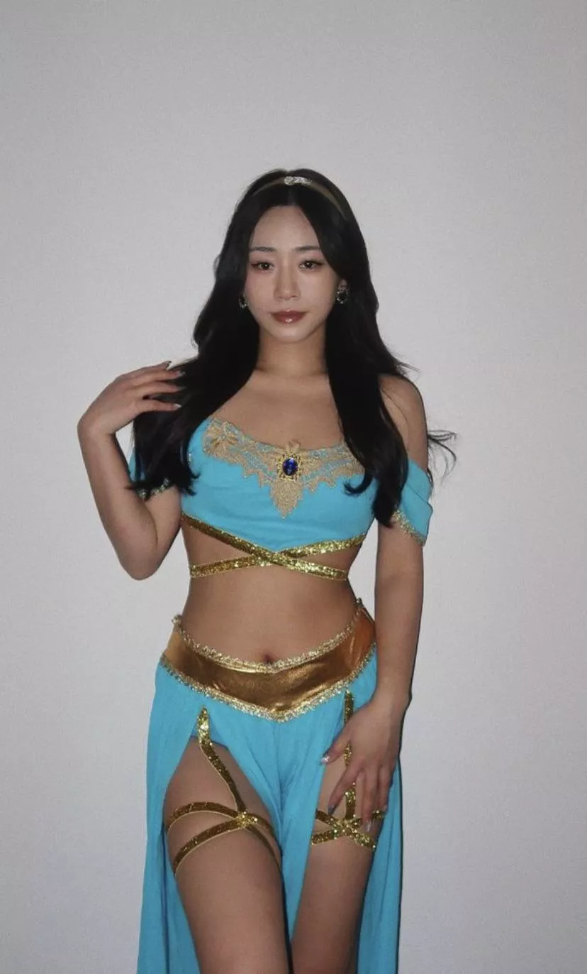 looking for asian aladdy