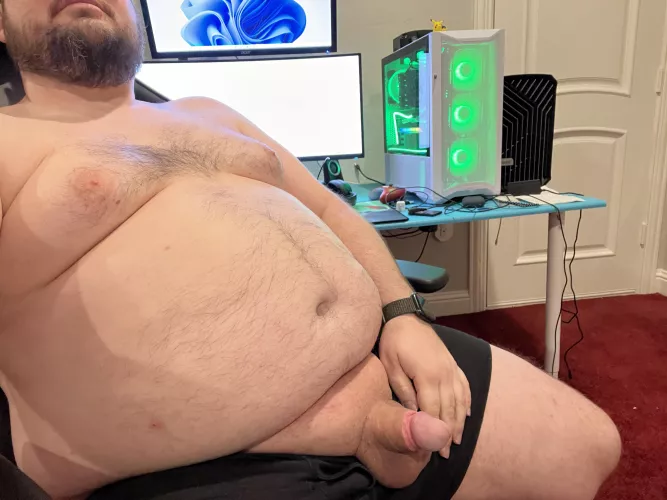 Looking for [M]y player 2 for tonight