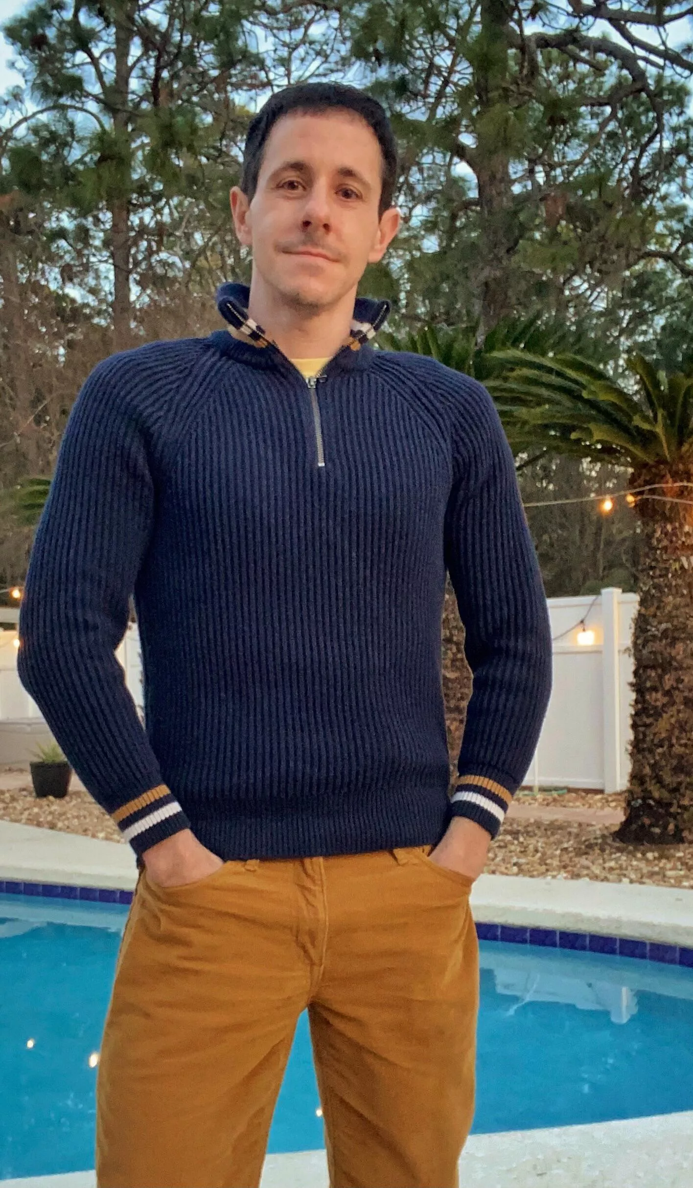 Looking forward to a great Monday!