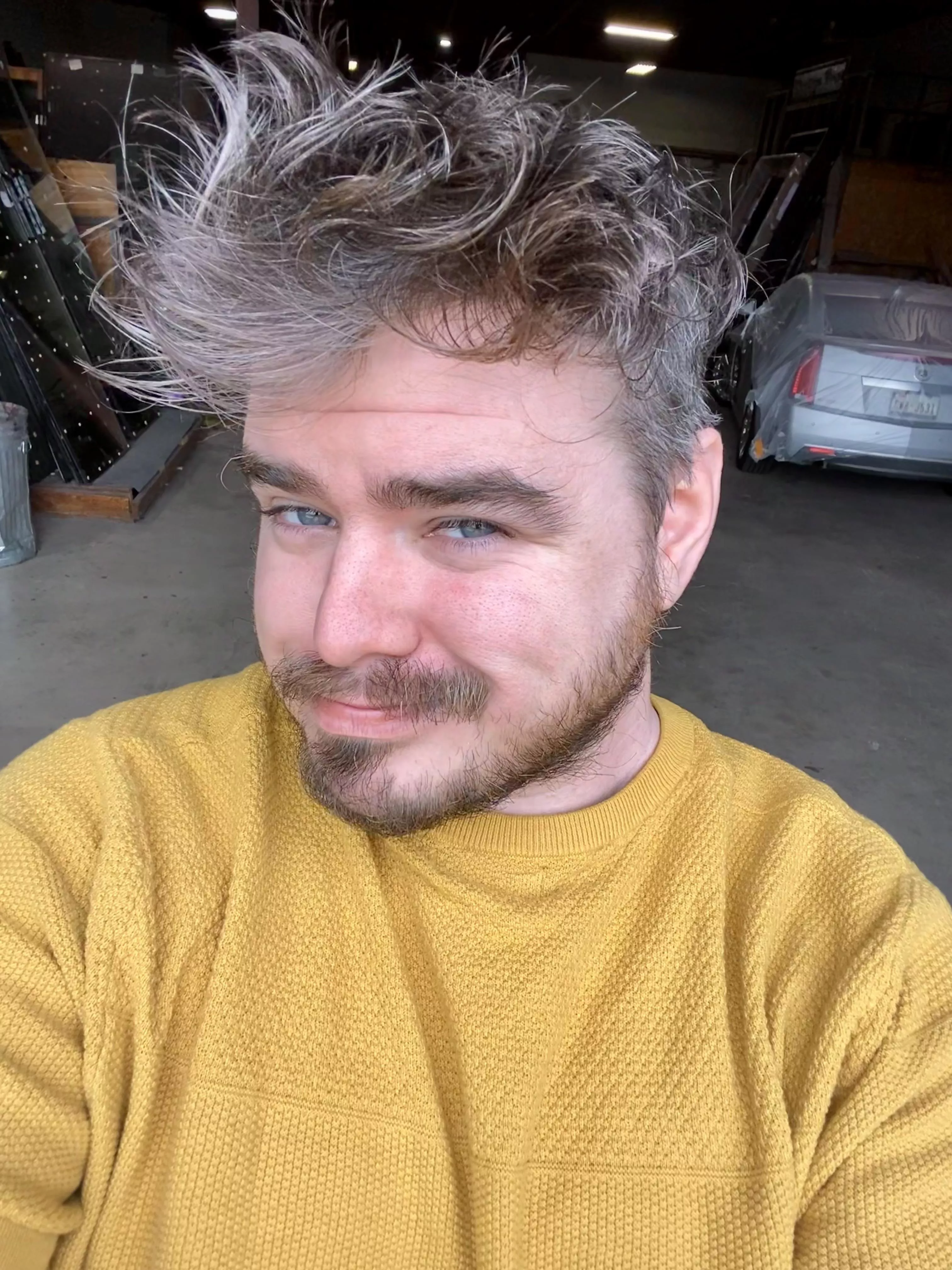 Looking forward to working thru my list of unplayed games 😮‍💨