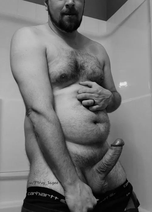 Looks like it's going to be a hard day [35]