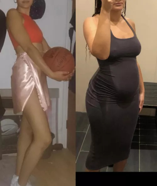 Lost all self control this last year.. 🥵 blowing up and I love it!