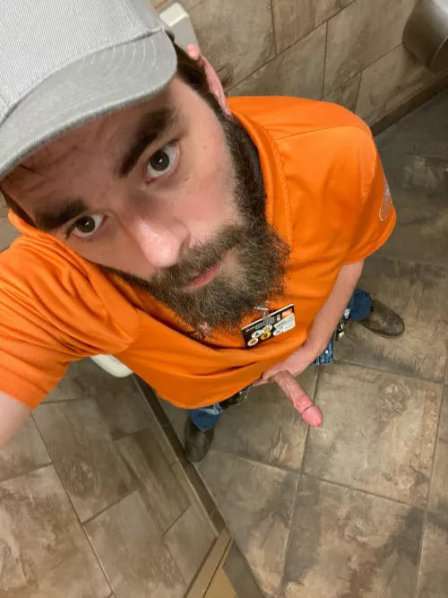 Love showing off wish you would join me