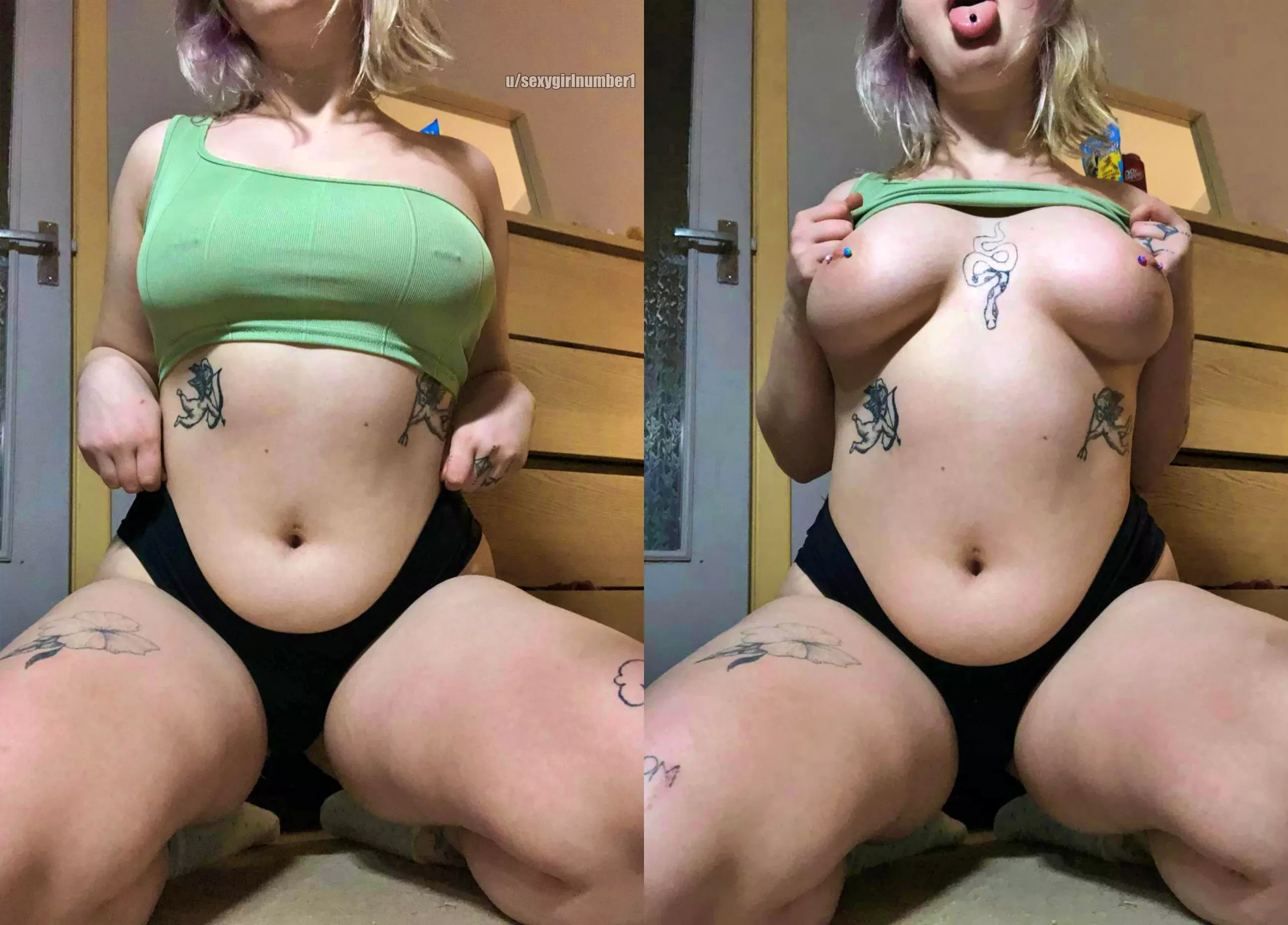 Love to show off my goodies