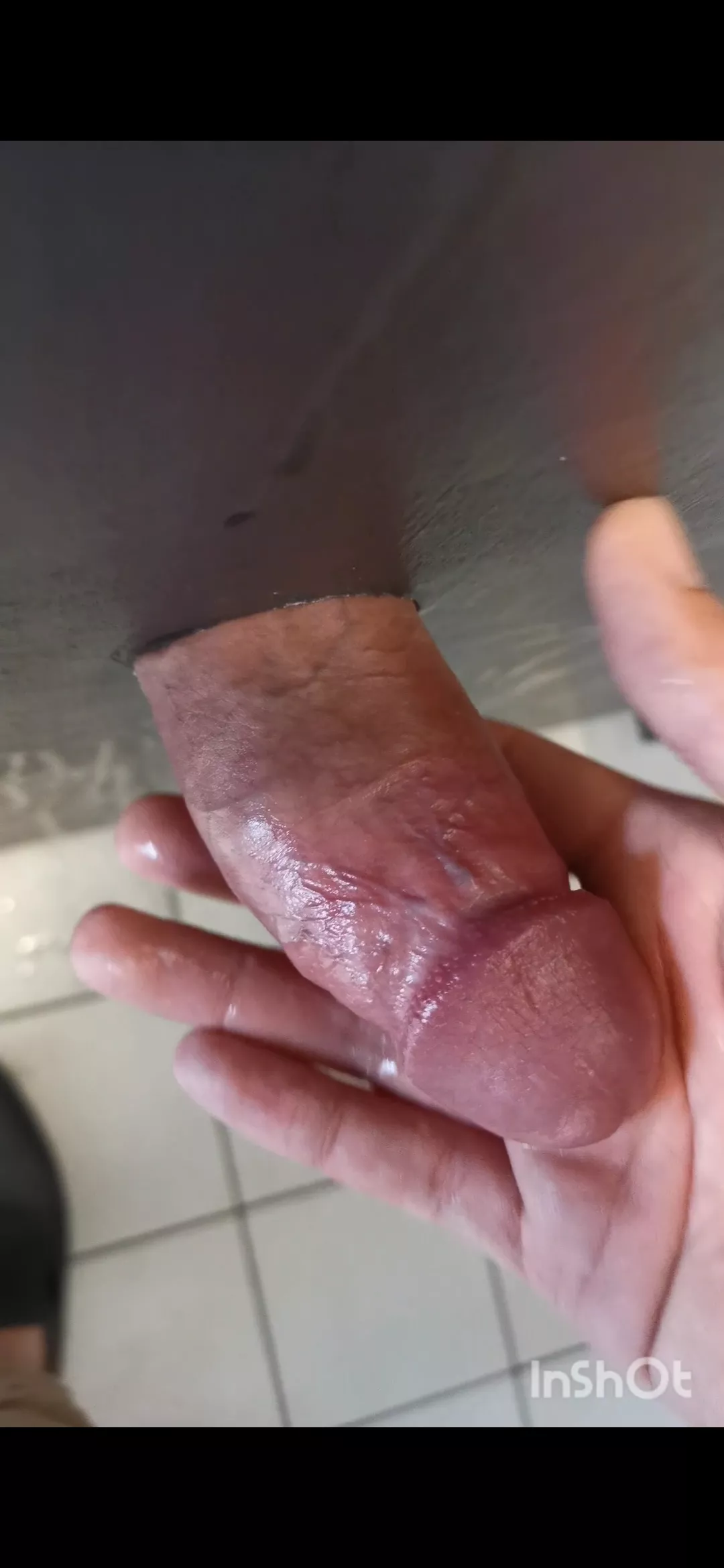 Lucky it just fits...