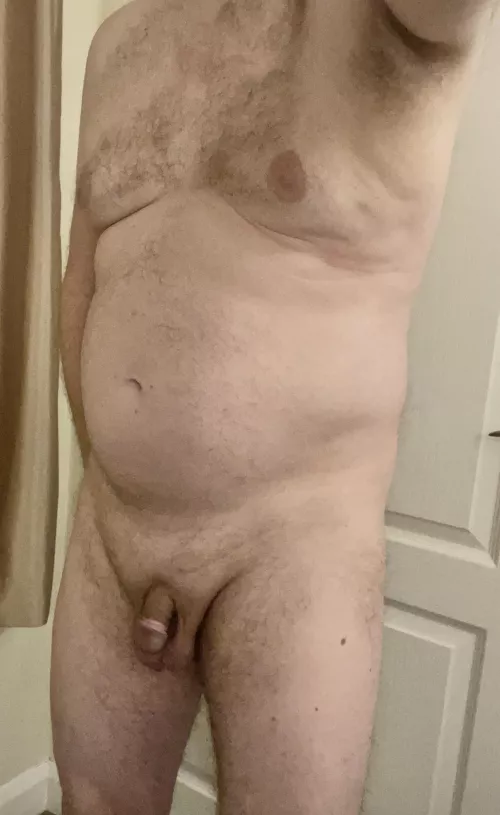 (m) 47 Be honest.