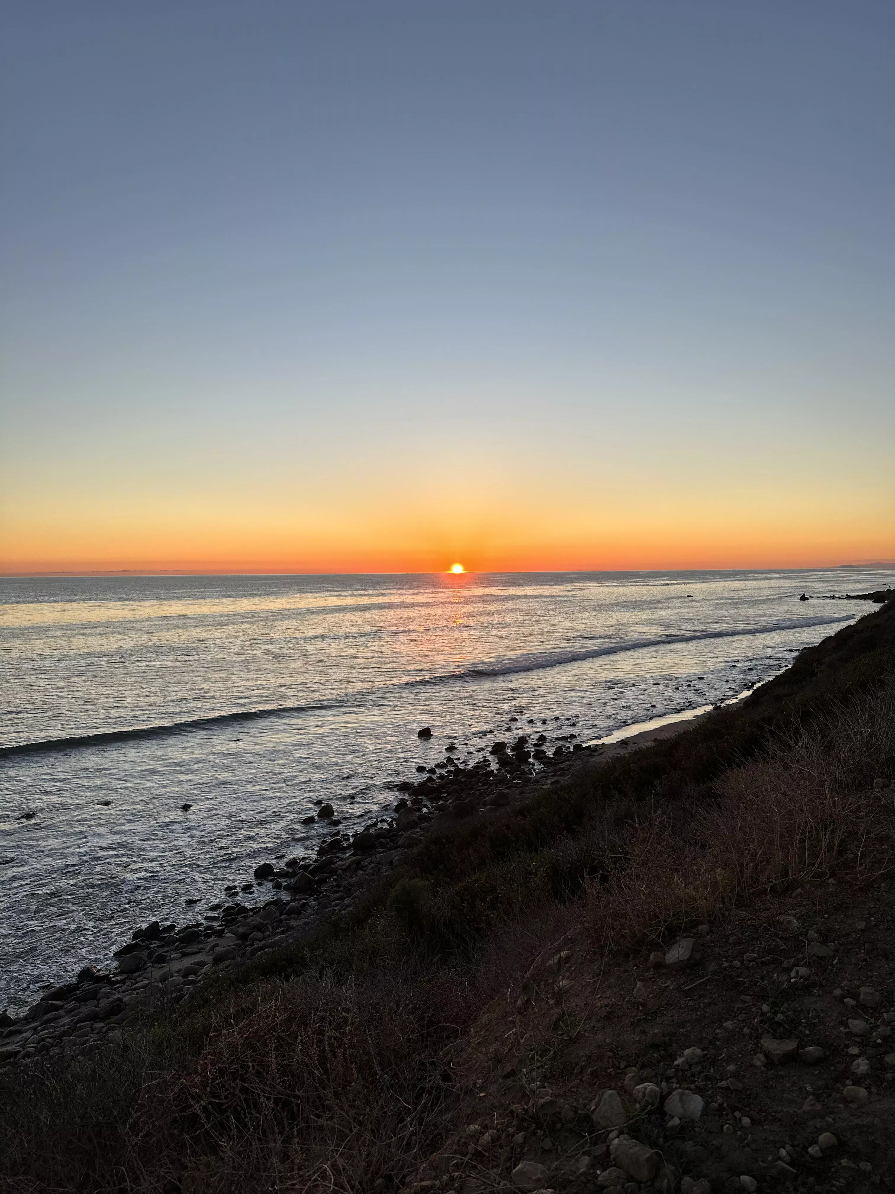 Malibu Sunsets 🤌🏻🤌🏻