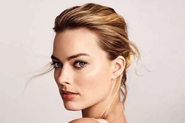 Margot Robbie