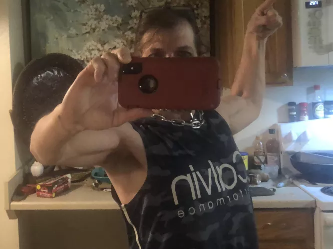 ⛓Master☘️Irish⛓(49) for a few more months 🔥🫀🔥