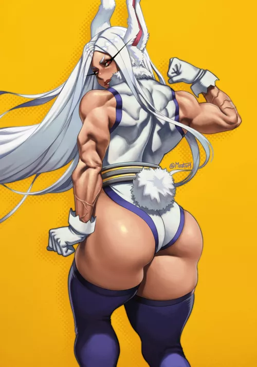Miruko (Mootium)