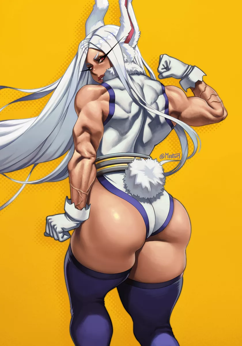 Miruko (Mootium)