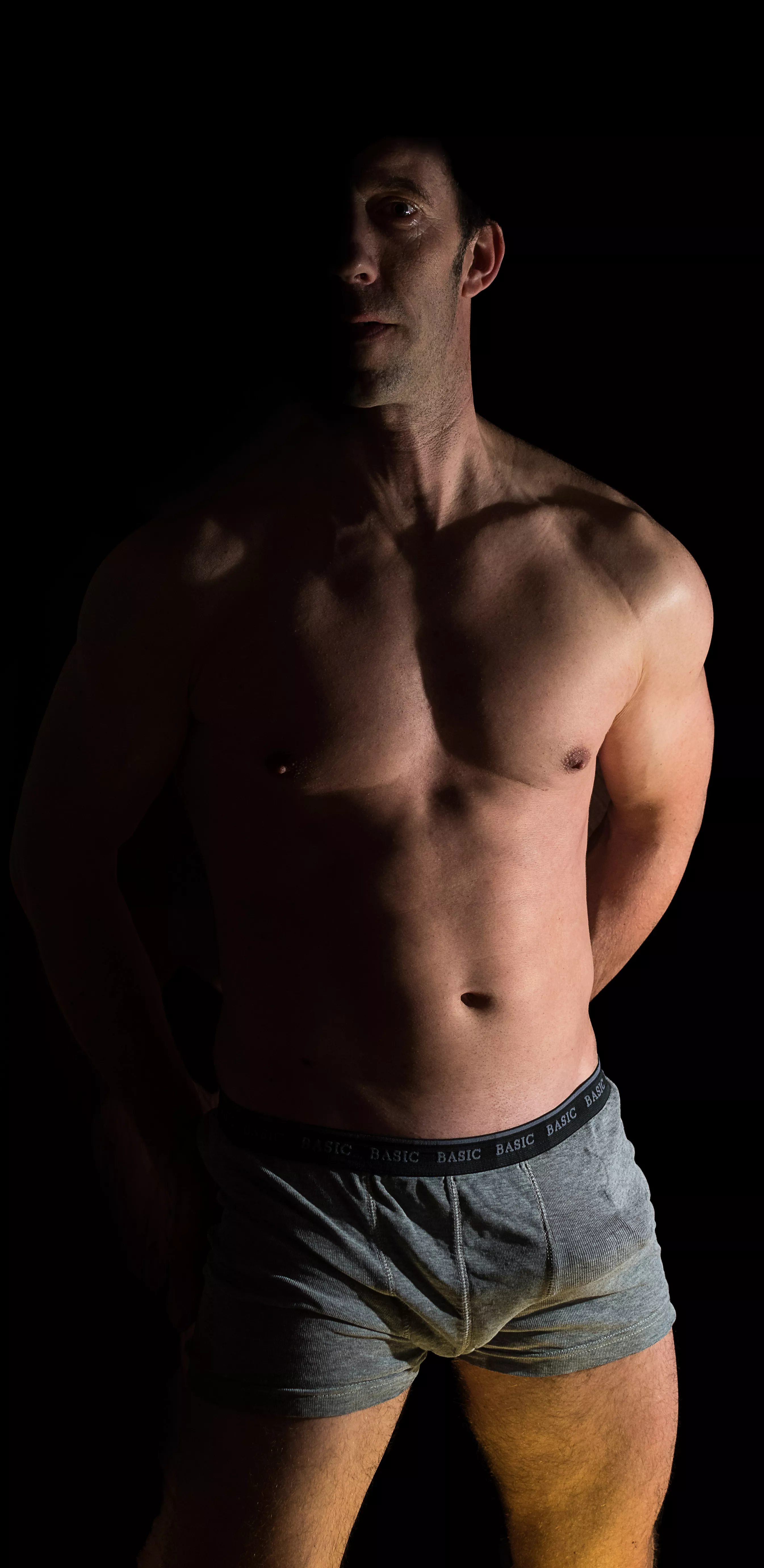 [M]Light and shadows