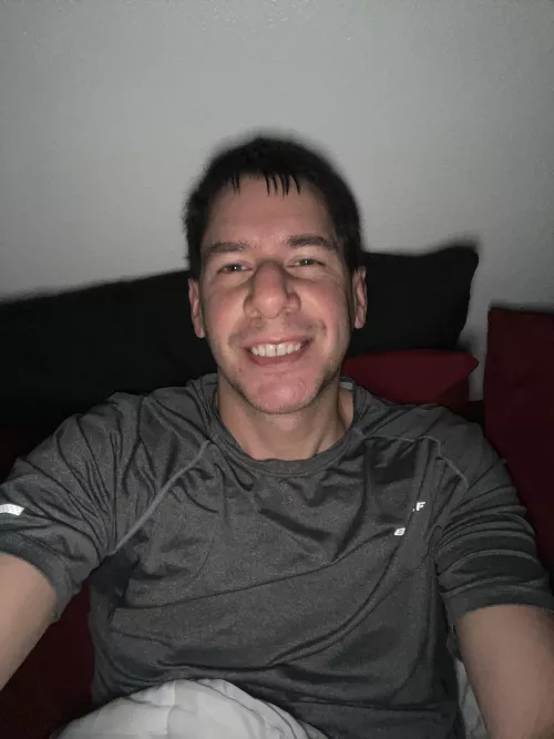 Monday here I come! Who’s with me?