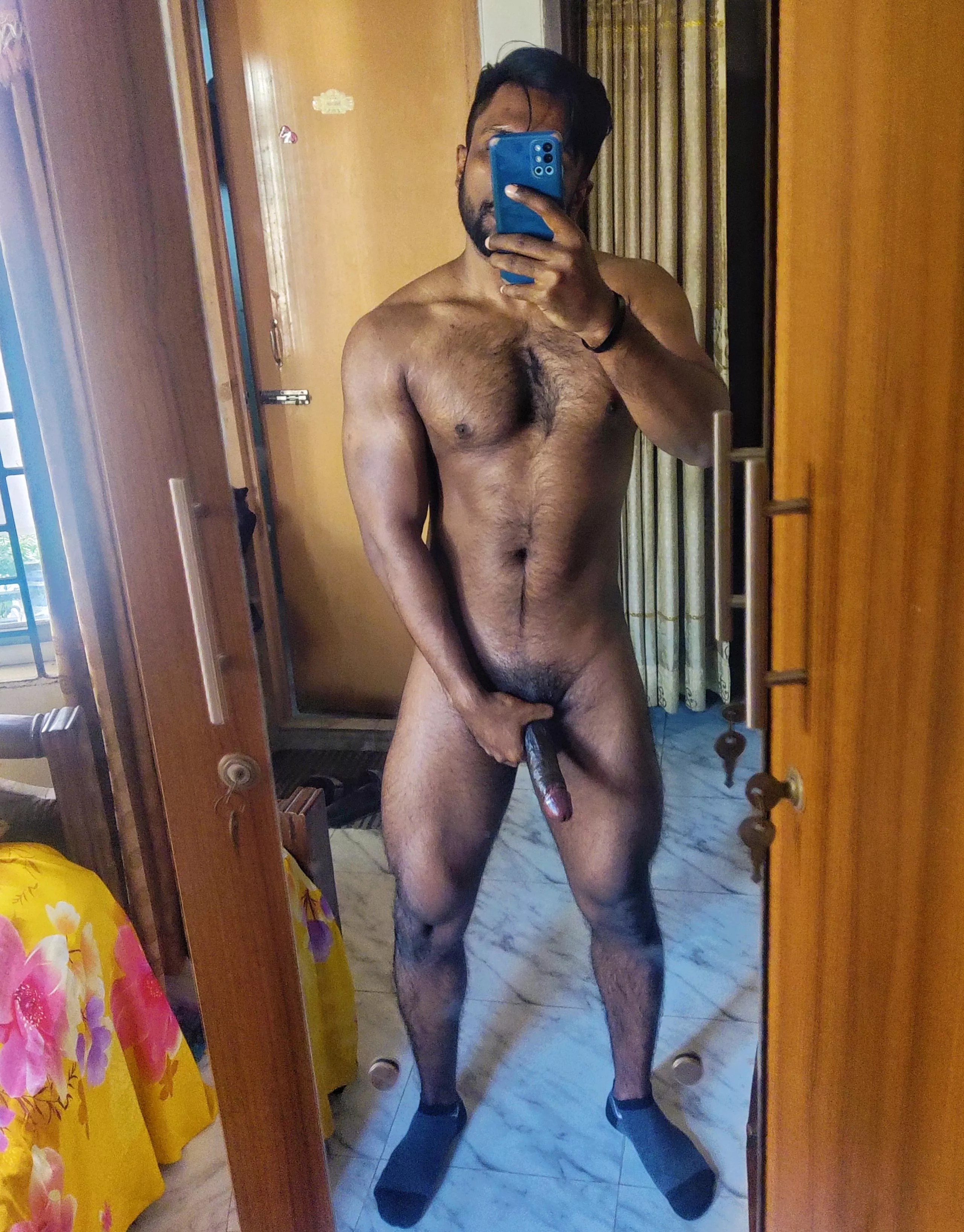 morning things are always tough