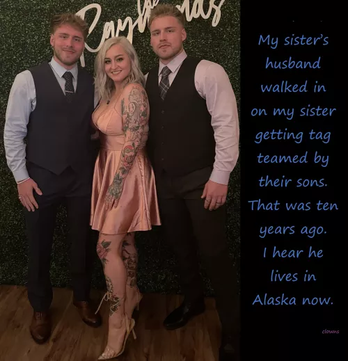 [M/S+][wife] A good mom. Not such a good wife.