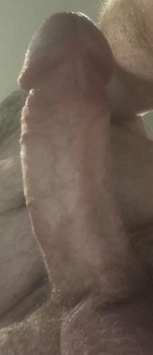 My dick in your wife