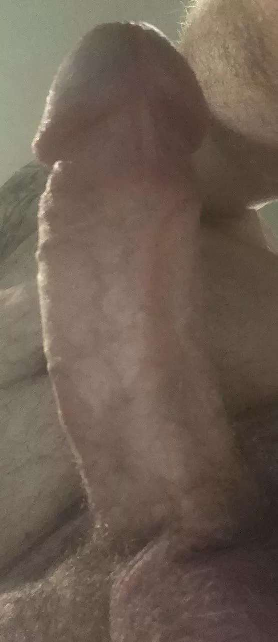 My dick in your wife