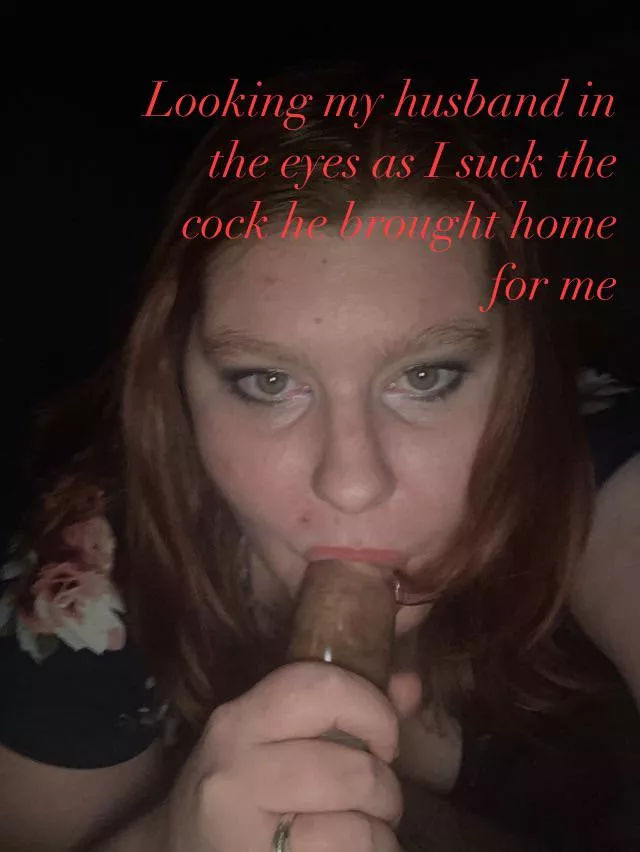 My first hotwife experience went well