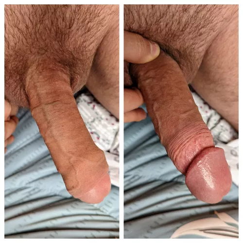 My own kind of on/off