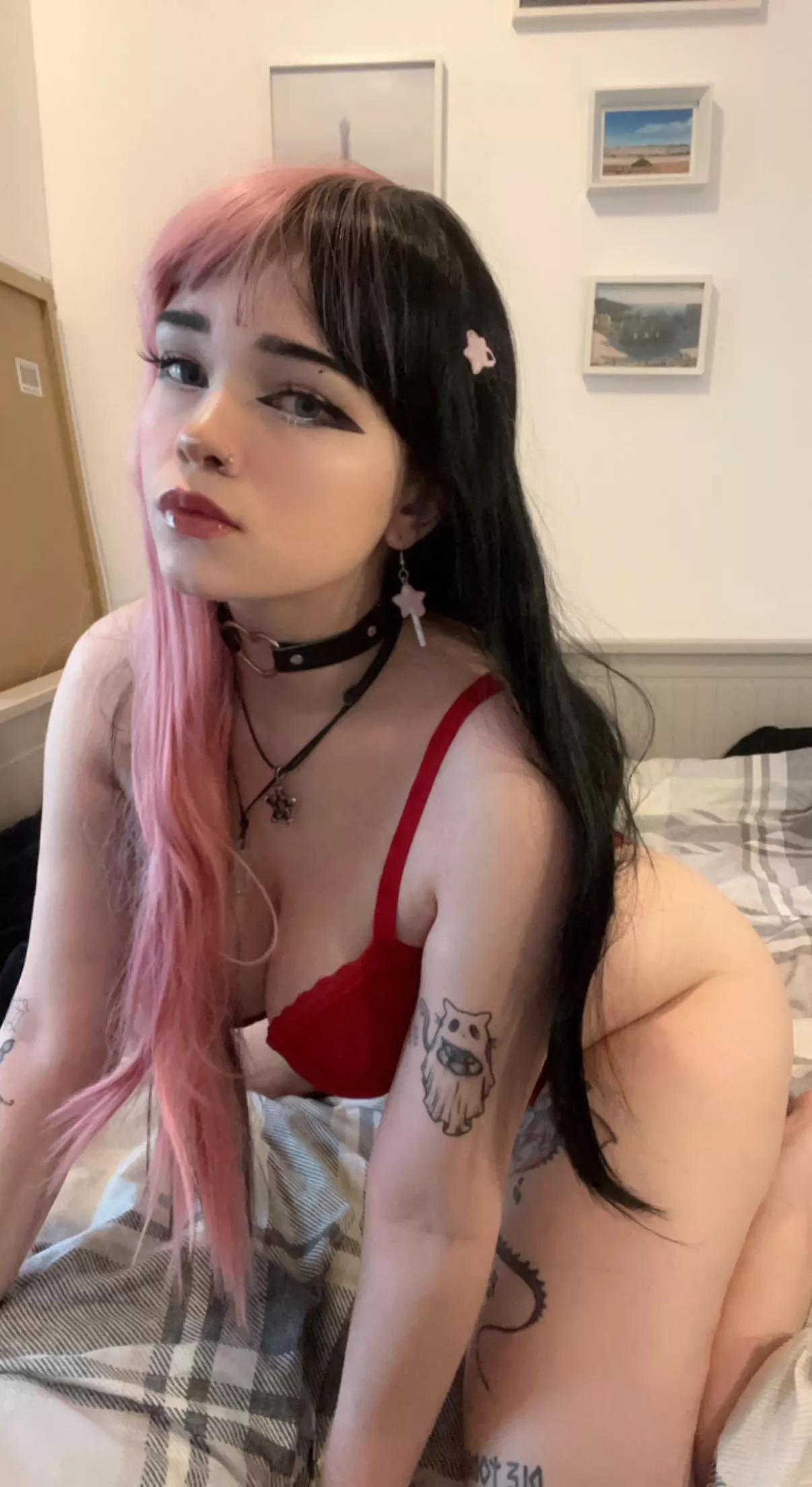 need some company [f]