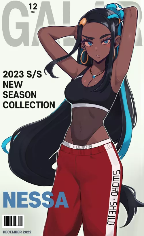 Nessa (powtaytoe)