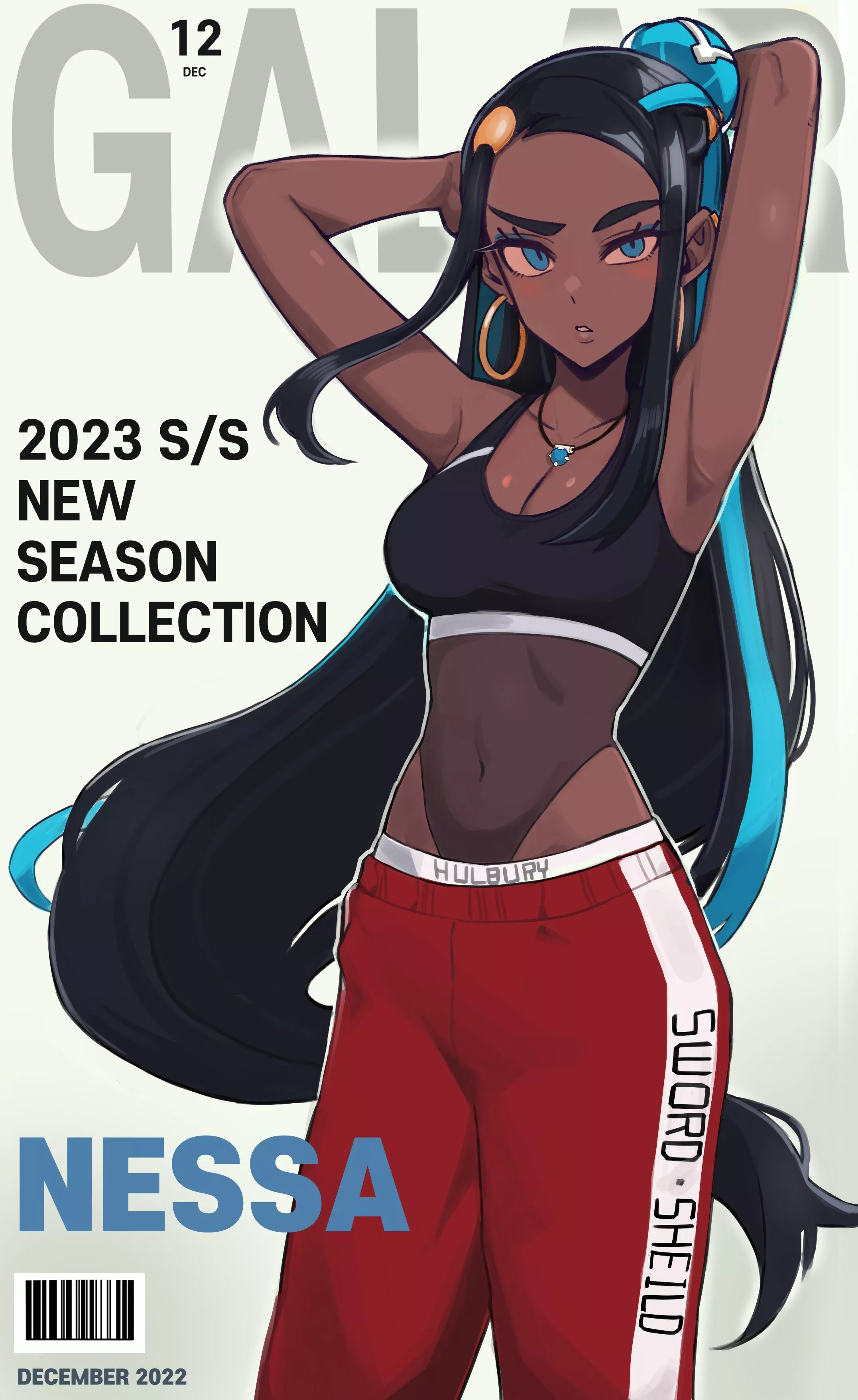 Nessa (powtaytoe)