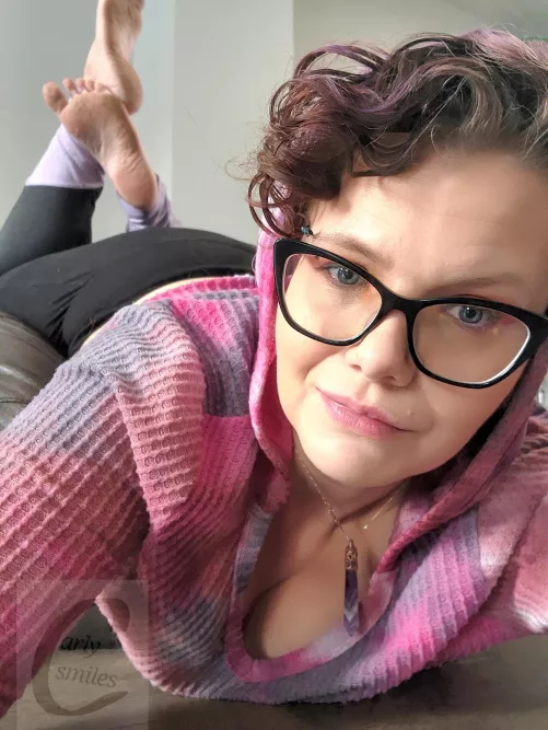 new pics on monday =) go look at my OF 😉