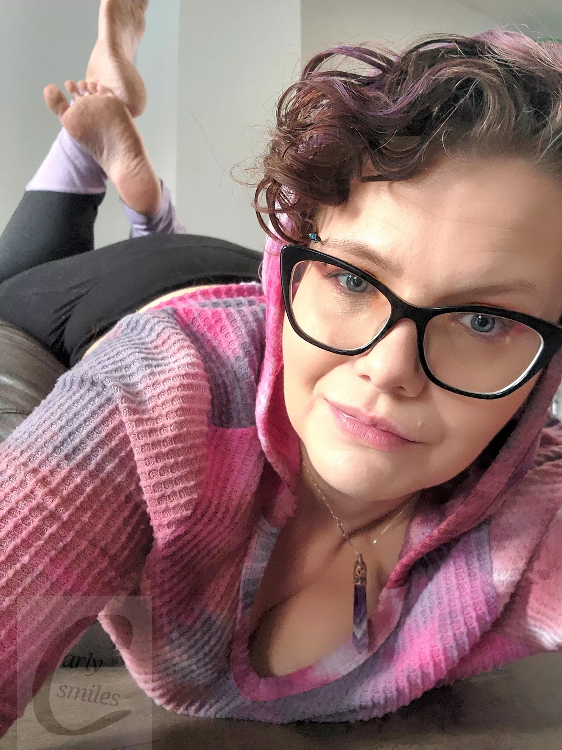 new pics on monday =) go look at my OF 😉