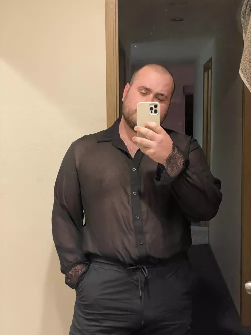 nye outfit, thoughts?