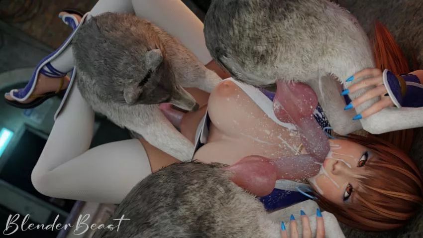 ohhh yes, it's fucking delicious