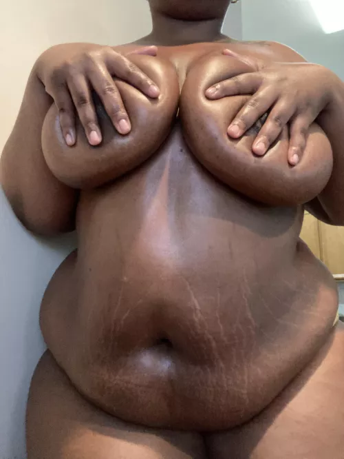 💧 Oil me up and lay me down 🛏