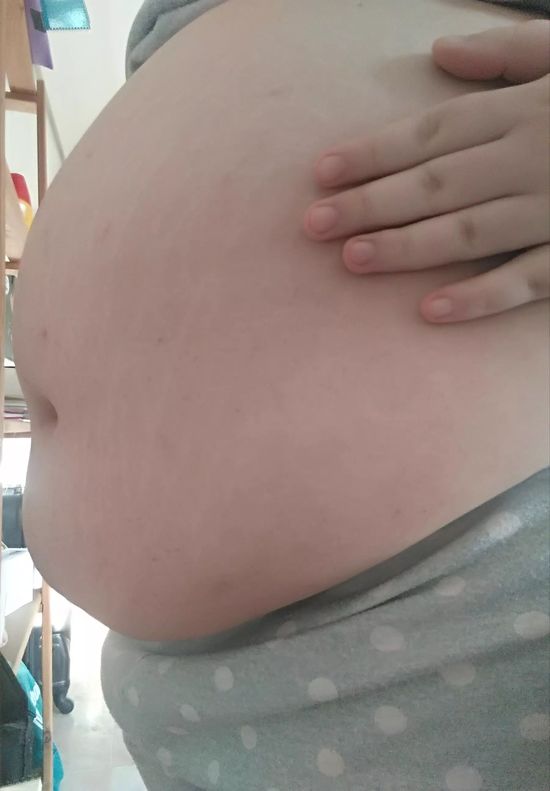 ok i finished my buffet