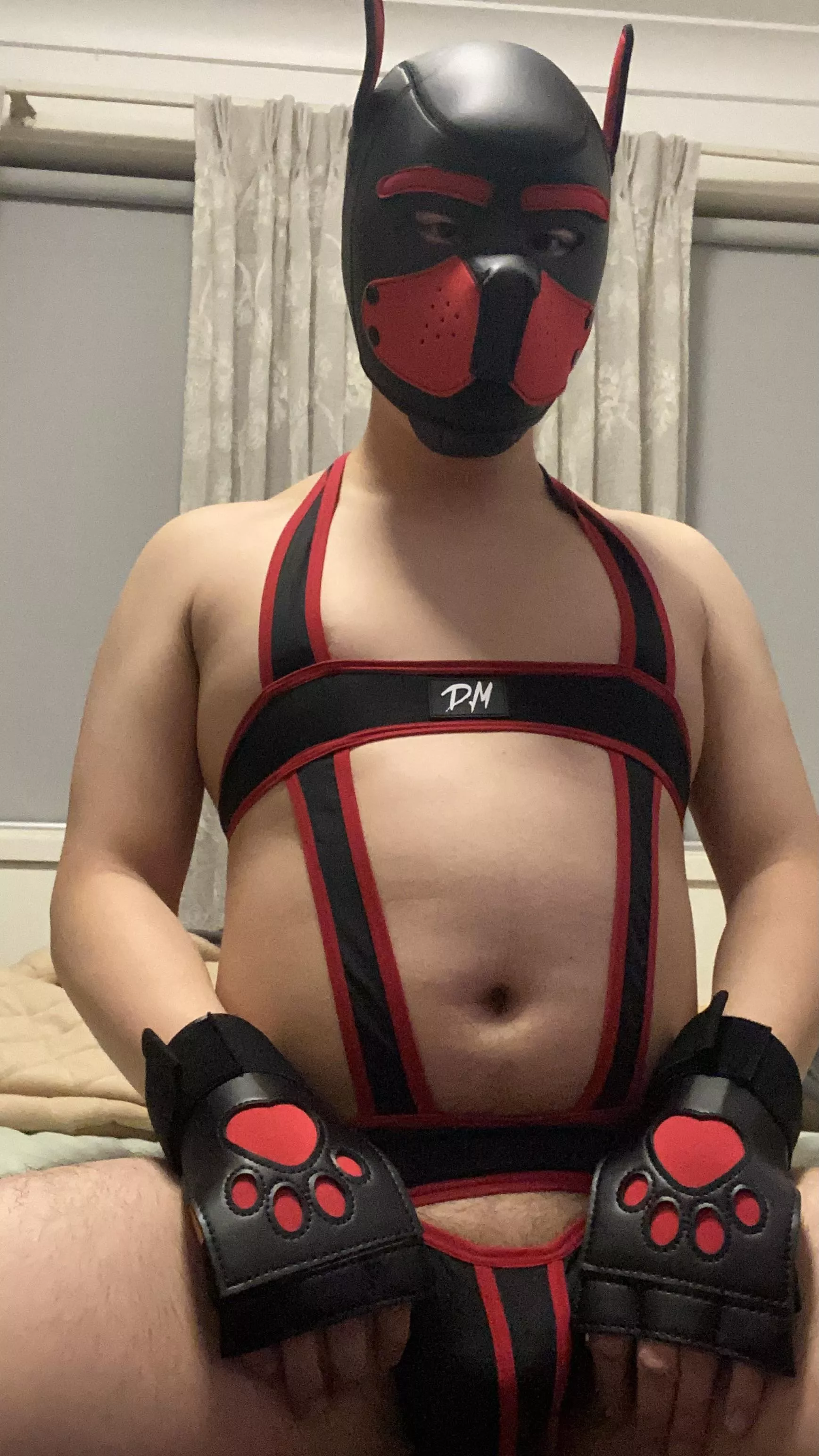 Old pic when I was chubby