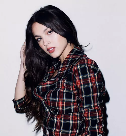 Olivia Rodrigo