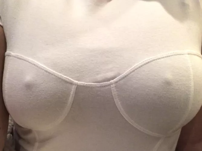 one more for today… my ex used to say they looked fake