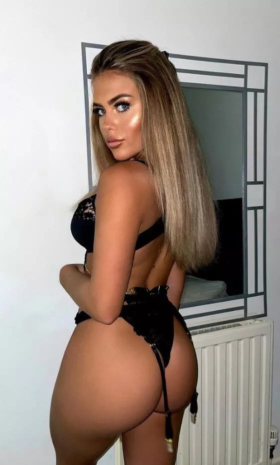 One of my favourite girls