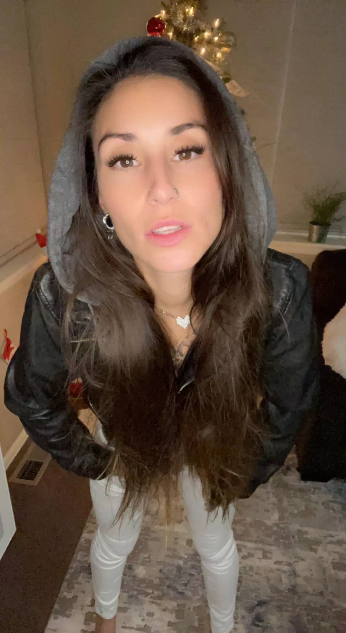 Only mild until the kids go to sleep 😈 [F]31