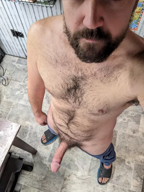 Over the wife shutting me down, wanna fuck? (36) (m)