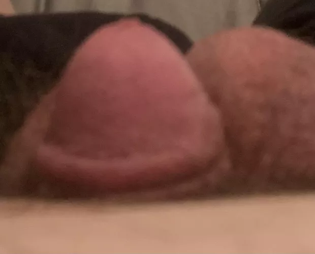 Play with and abuse it?