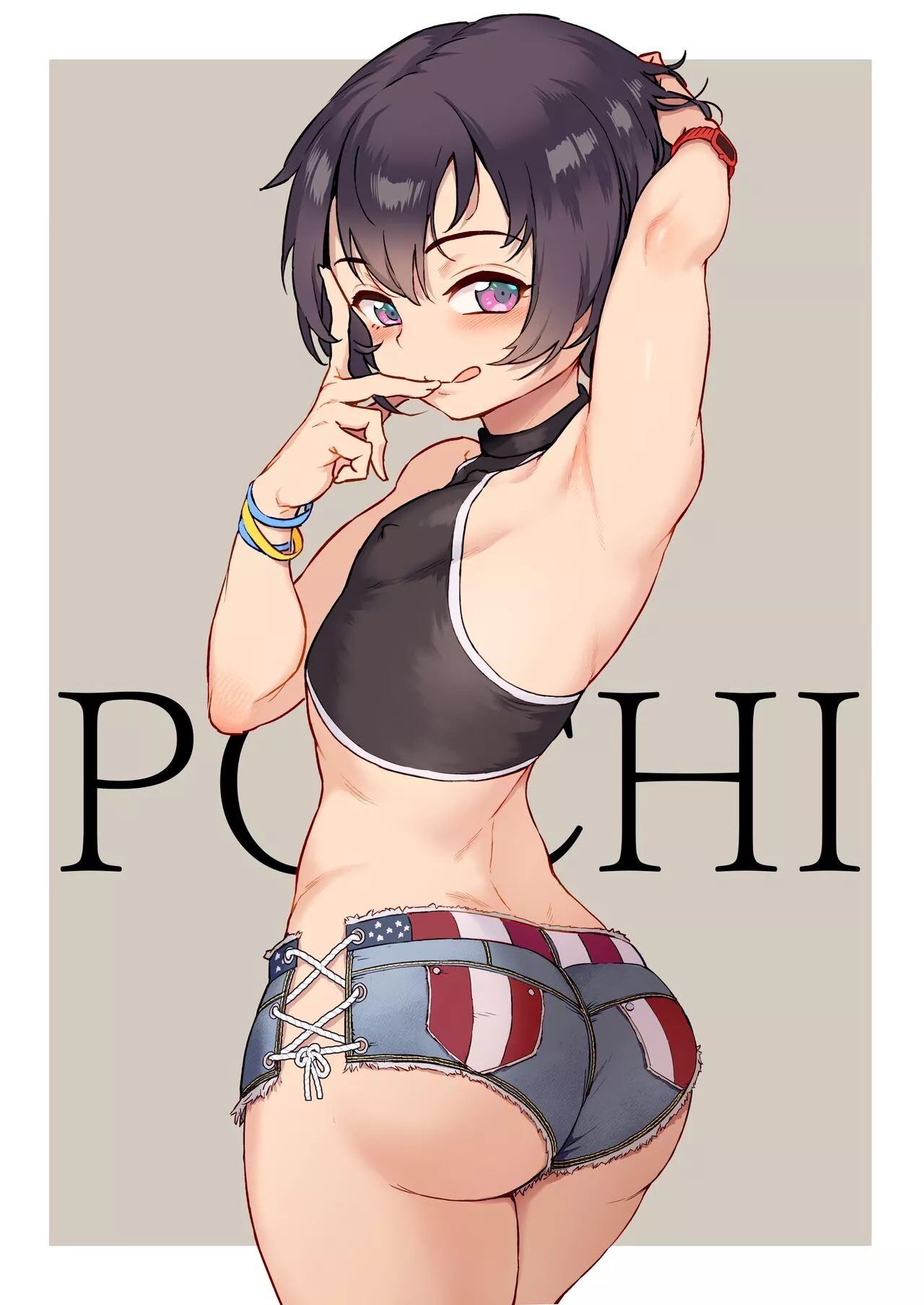 Pochi