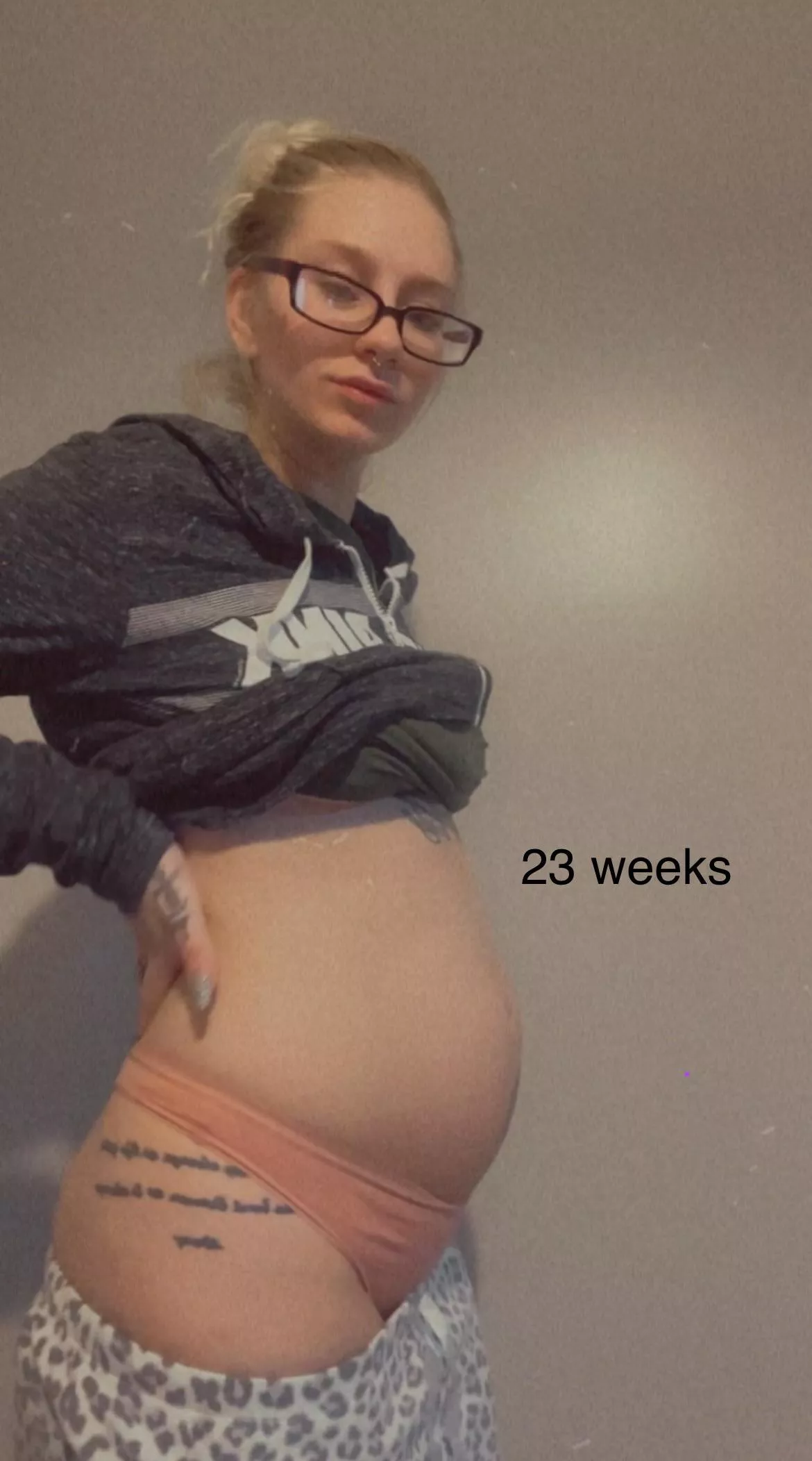 Prettypensyl and her growth