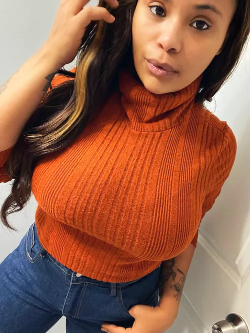 Puerto Rican x African American x Caucasian