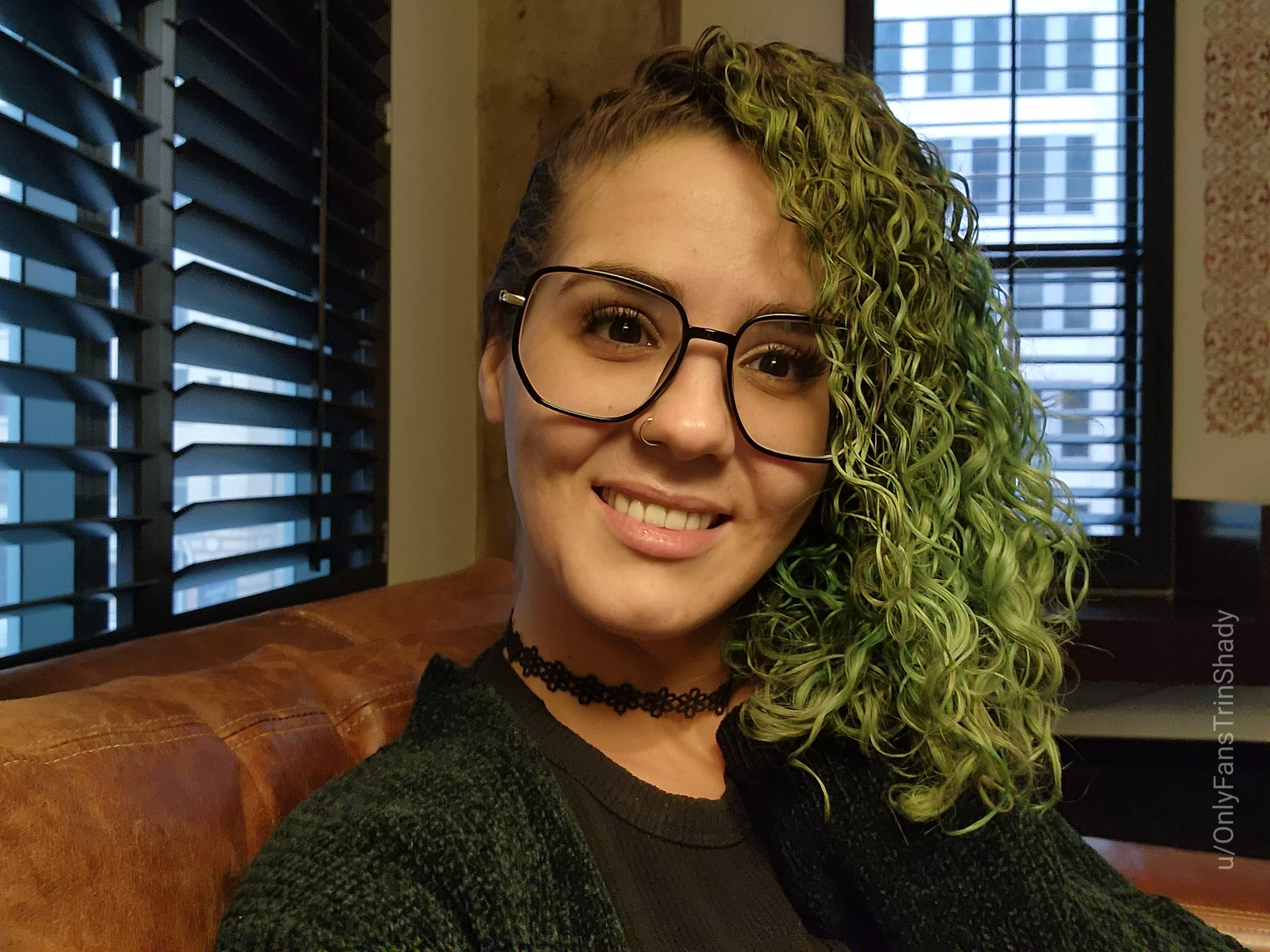 Puerto Rican x White (Unknown)