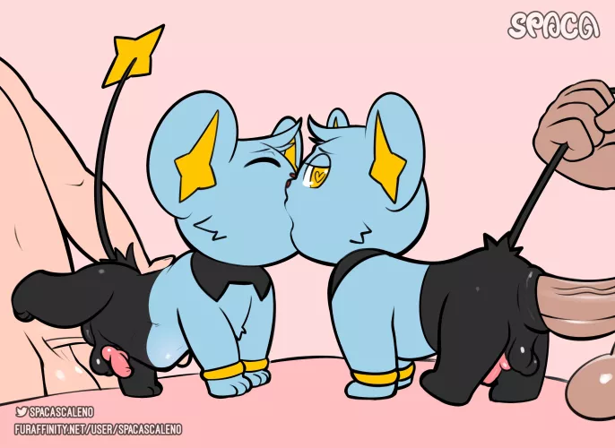 Quality shinx time [M] (spaca)