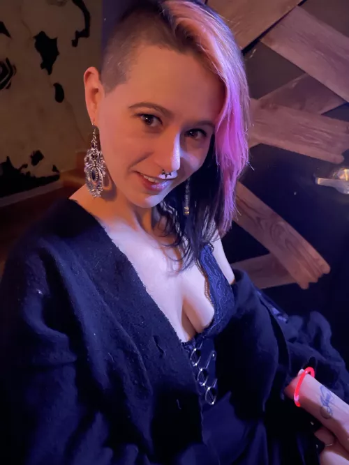 Quick trade and jerk?