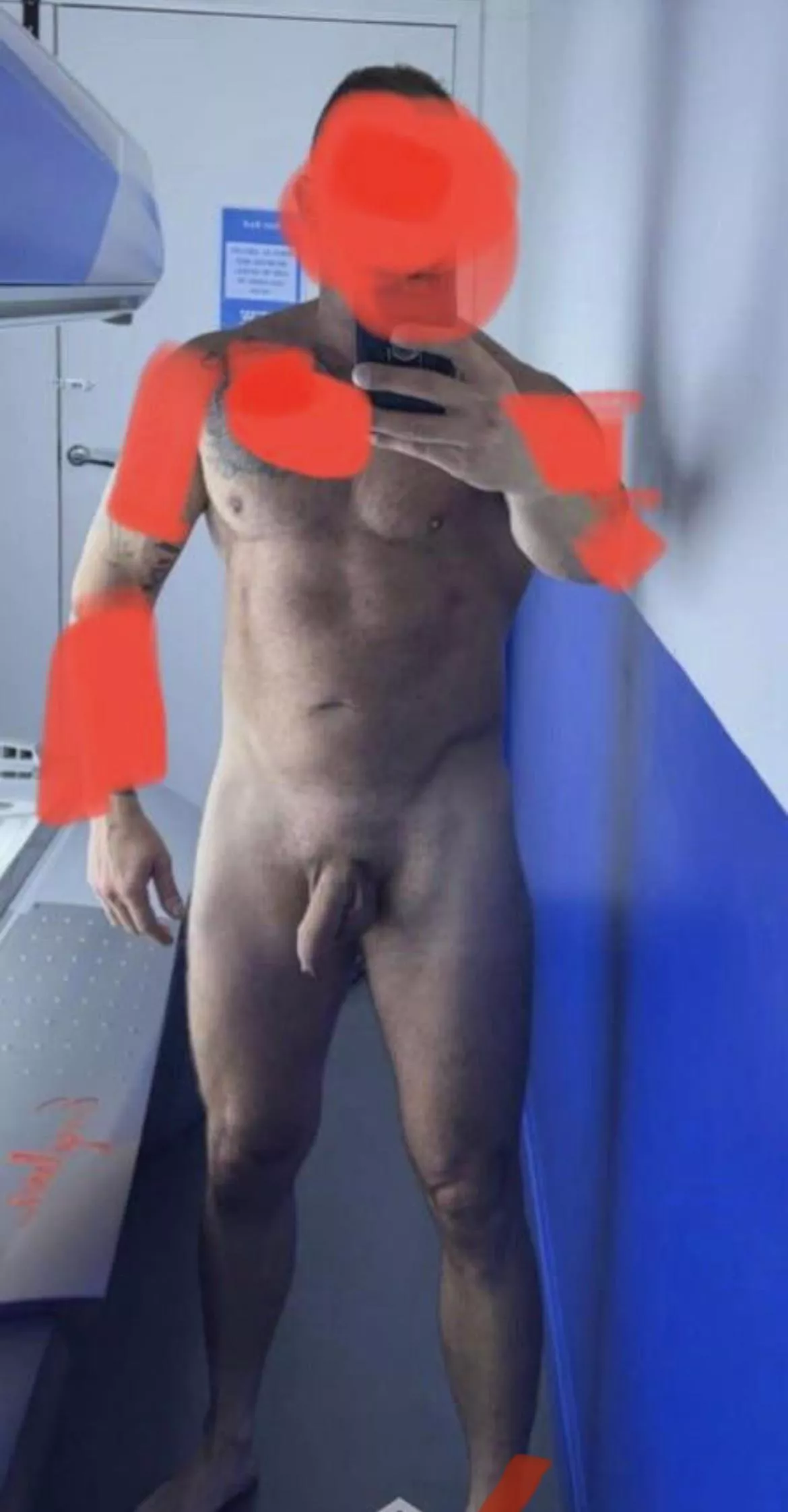 Rate my body m