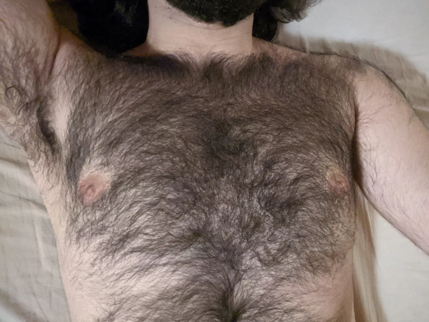 Ready to go to sleep😴